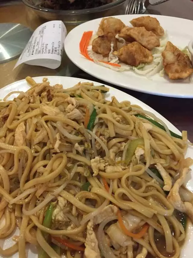 Asia Cafe