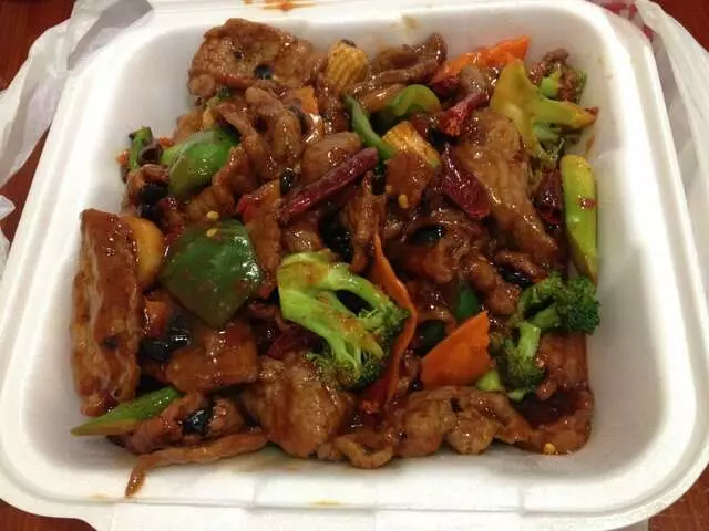 Asia Cafe