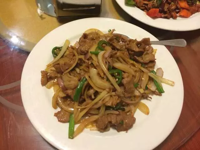 Asia Cafe