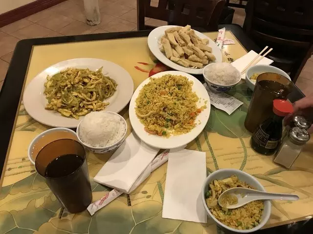 Asia Cafe