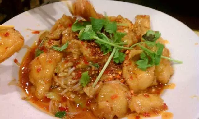 Asia Cafe