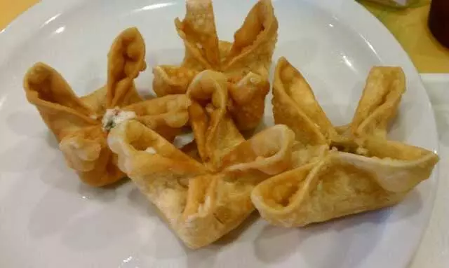 Asia Cafe
