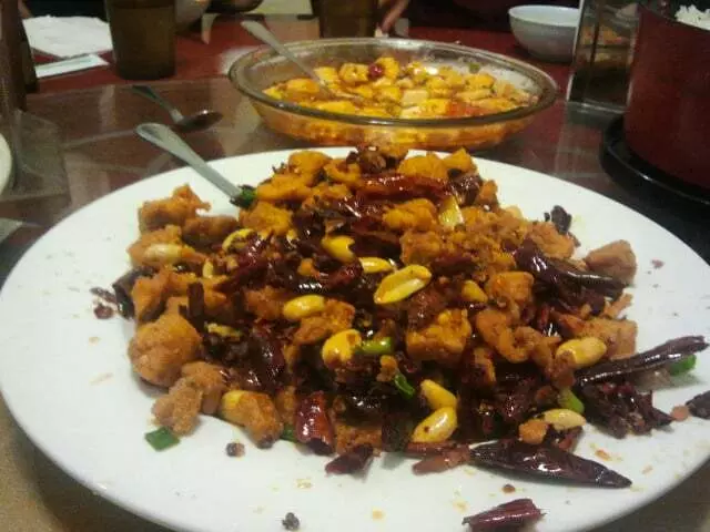 Asia Cafe