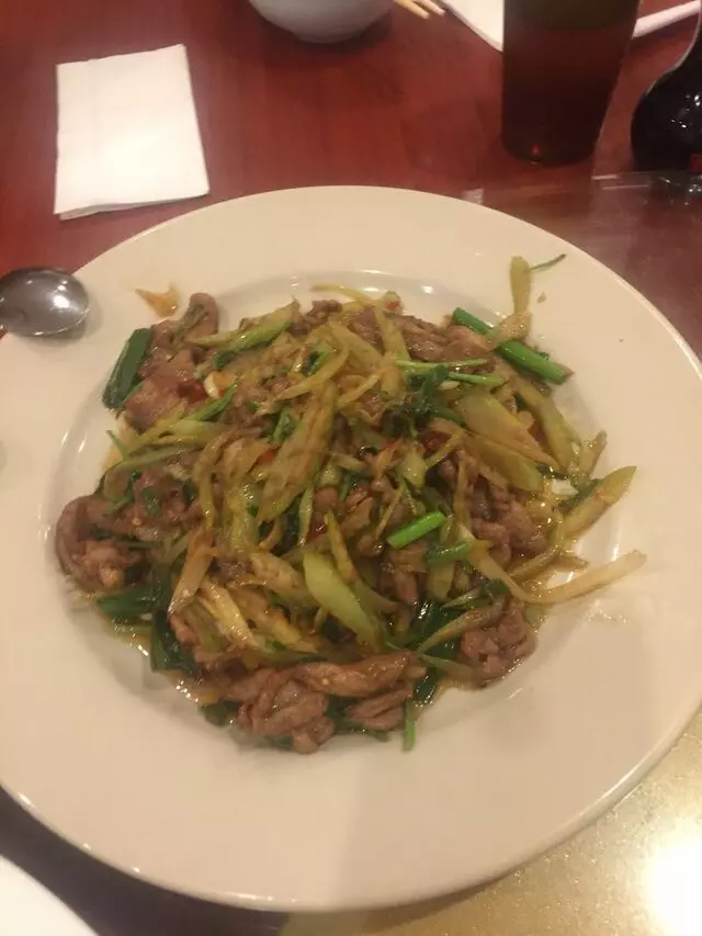 Asia Cafe