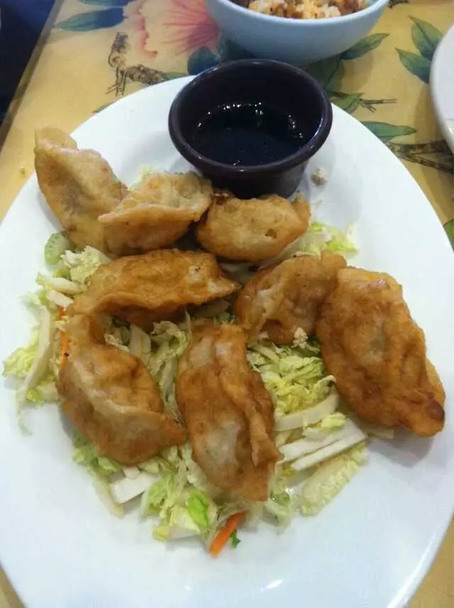 Asia Cafe