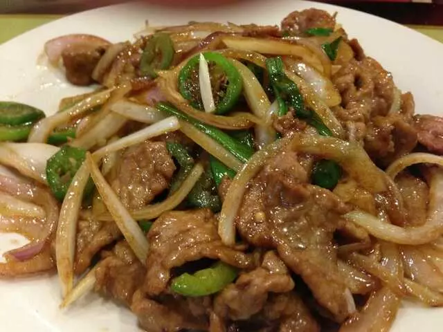 Asia Cafe