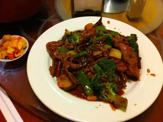 Asia Cafe