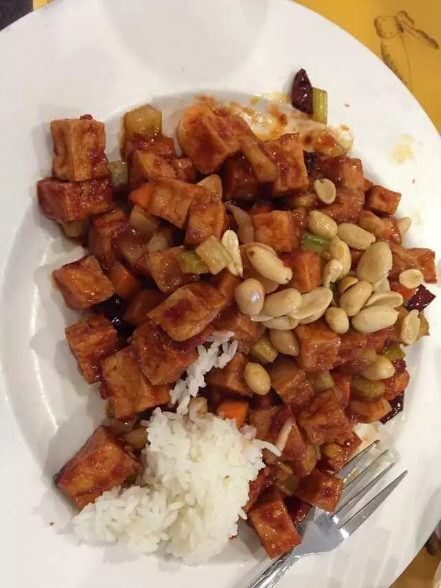 Asia Cafe