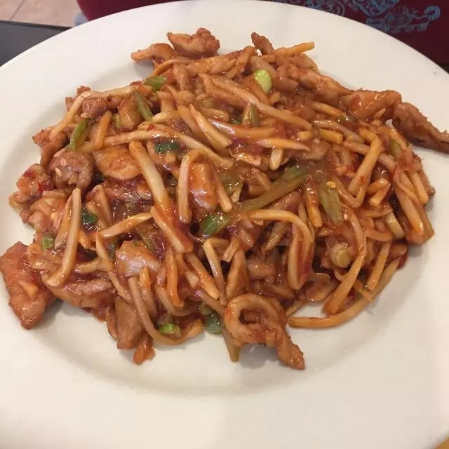 Asia Cafe