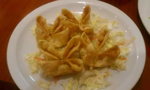 Asia Cafe