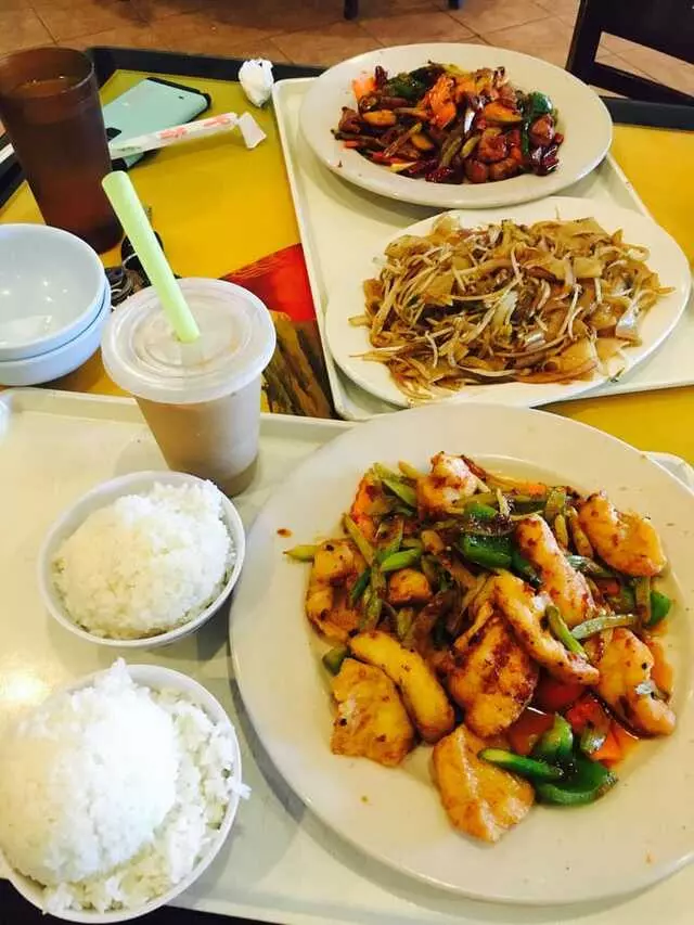 Asia Cafe