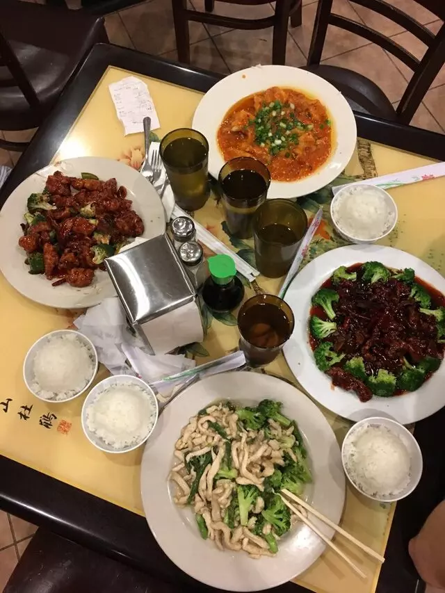 Asia Cafe