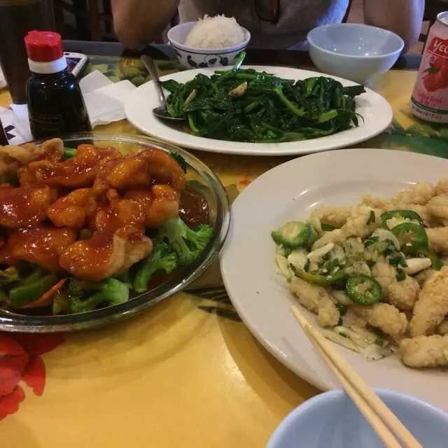 Asia Cafe
