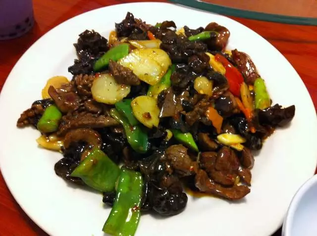 Asia Cafe