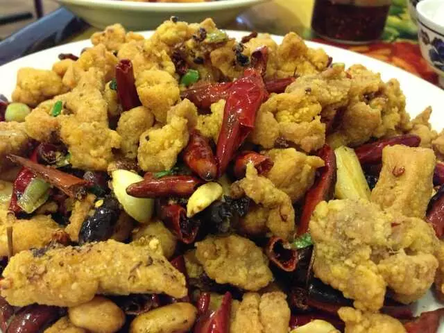 Asia Cafe