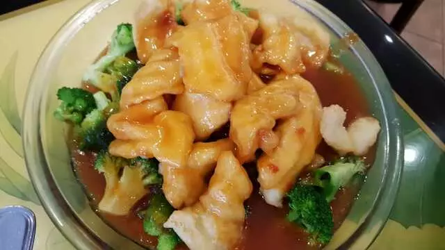 Asia Cafe