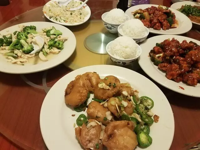 Asia Cafe