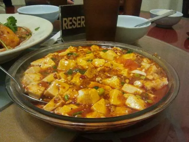 Asia Cafe