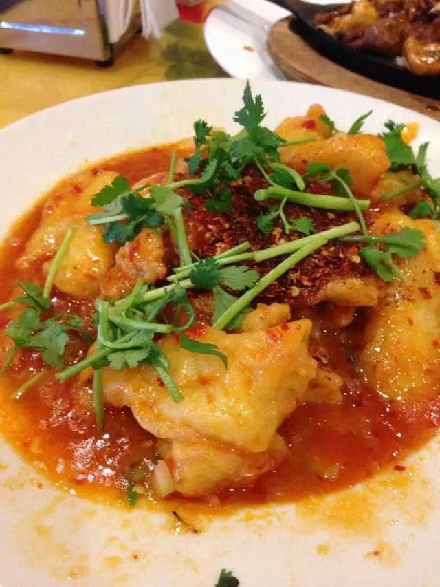 Asia Cafe