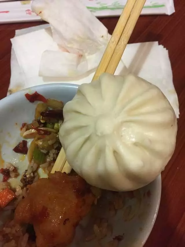 Asia Cafe