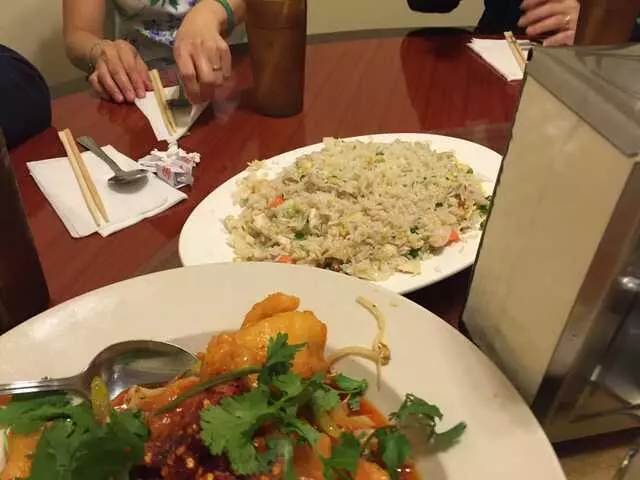 Asia Cafe