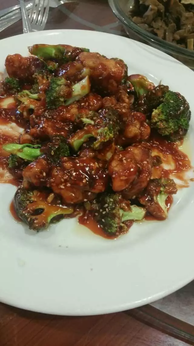 Asia Cafe