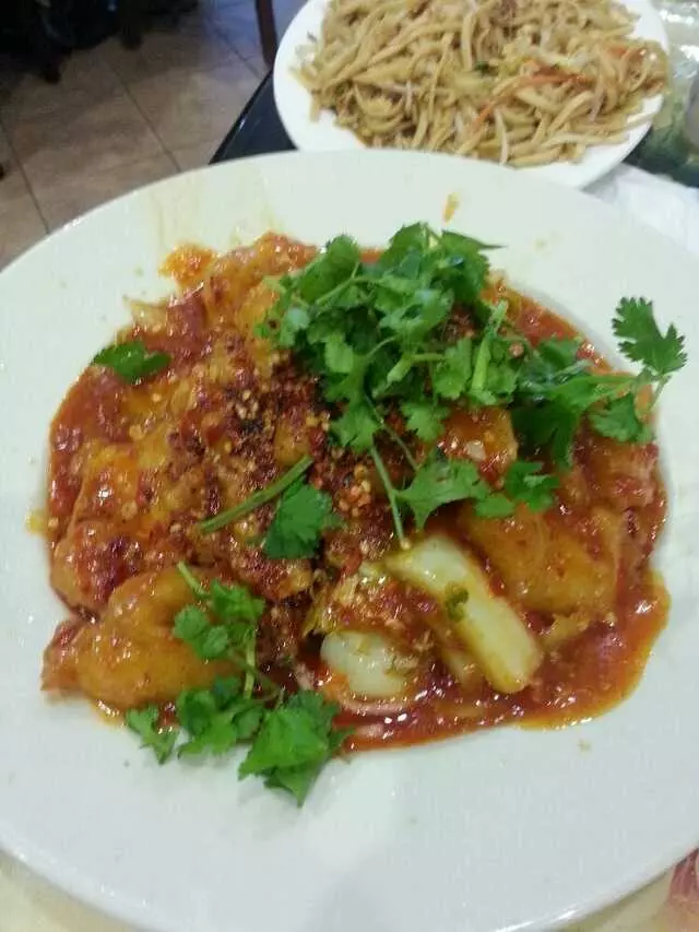 Asia Cafe