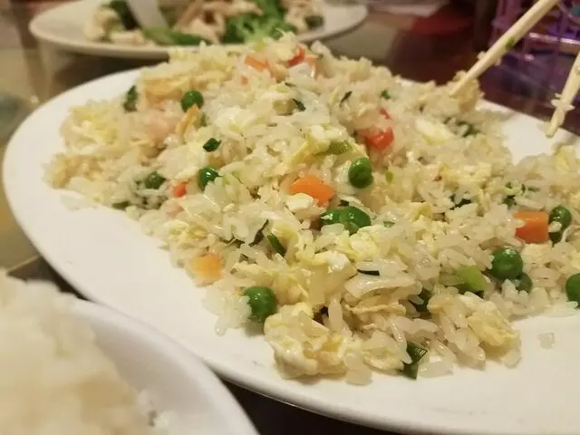 Asia Cafe