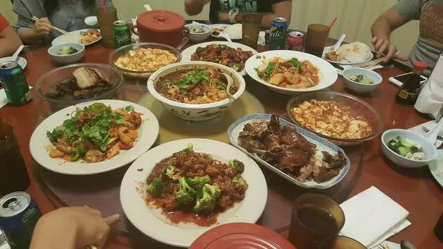 Asia Cafe