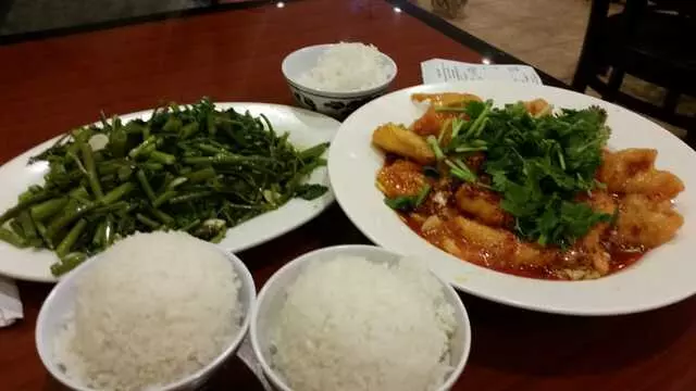 Asia Cafe