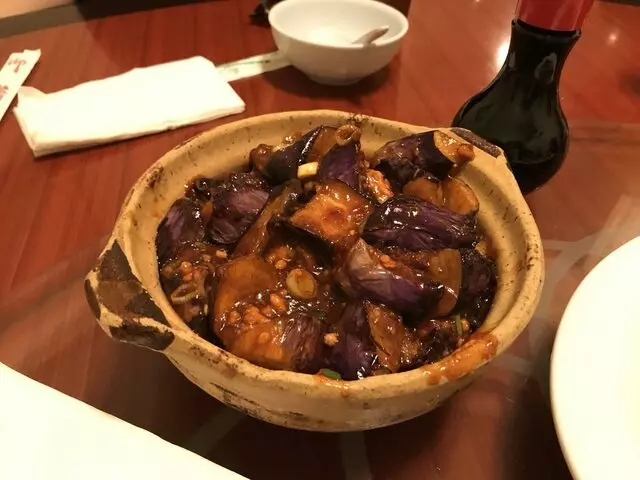 Asia Cafe