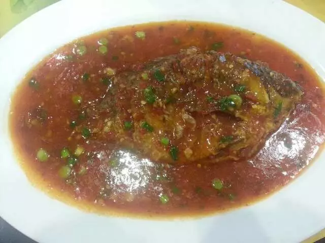 Asia Cafe