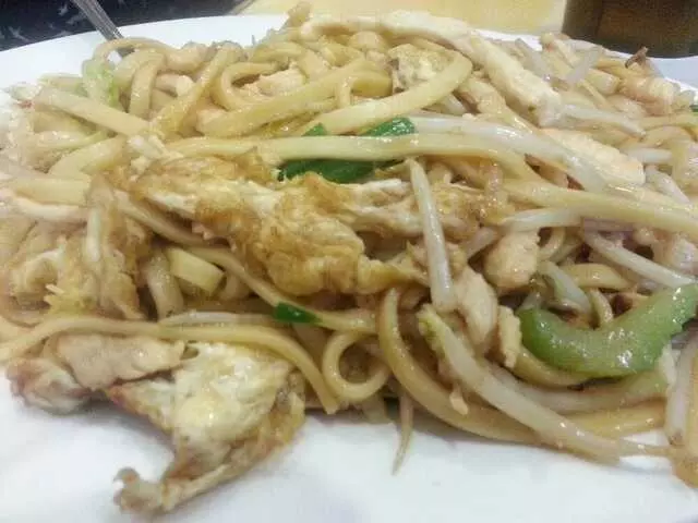 Asia Cafe