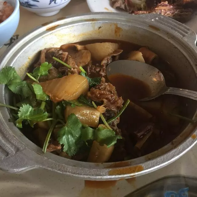 Asia Cafe