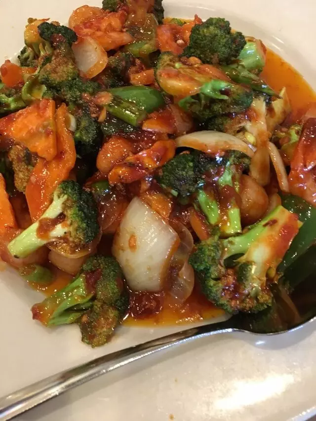 Asia Cafe