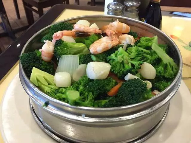 Asia Cafe
