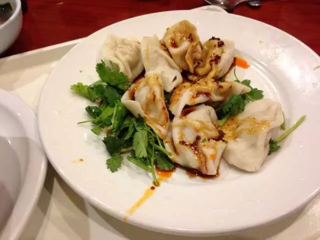 Asia Cafe