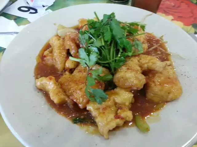 Asia Cafe