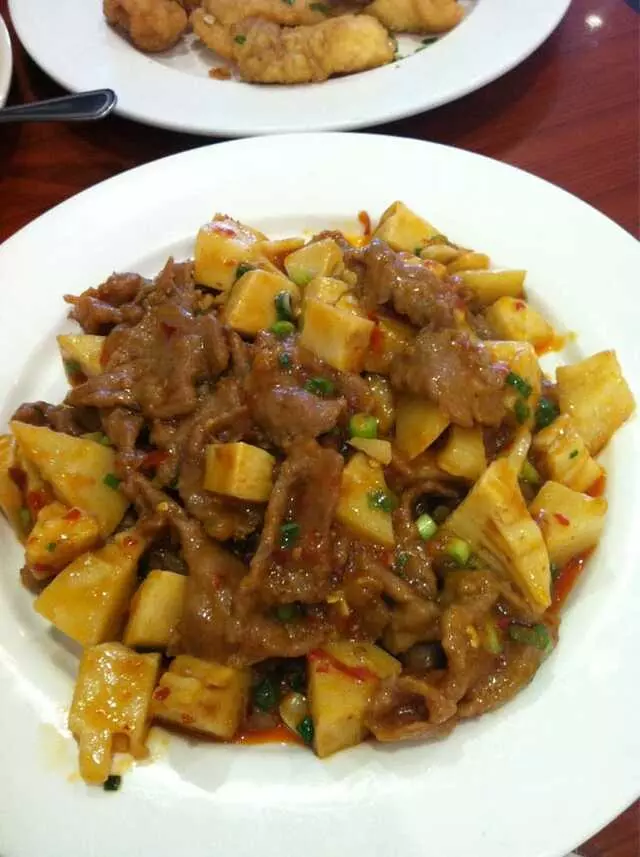 Asia Cafe
