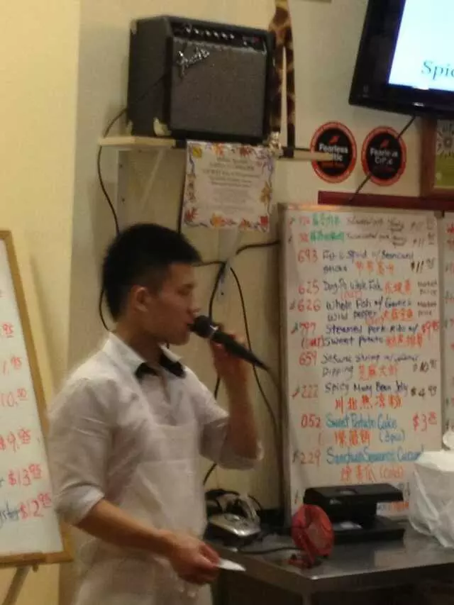 Asia Cafe