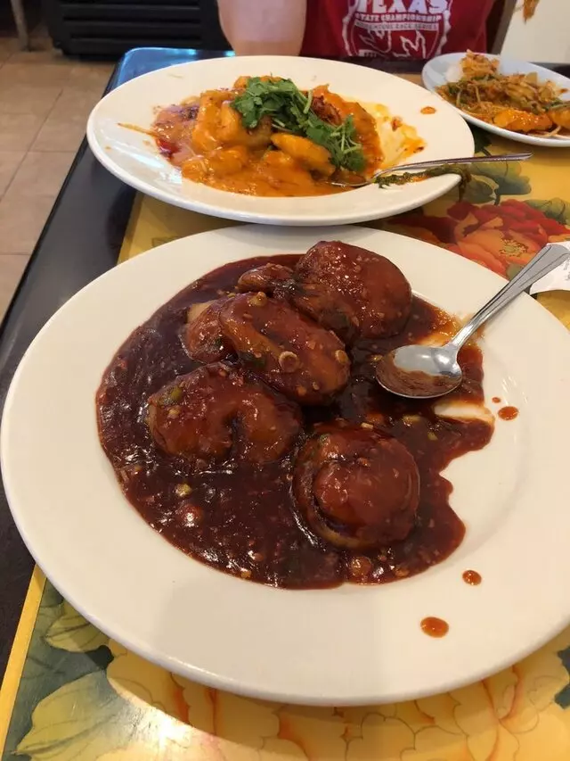 Asia Cafe