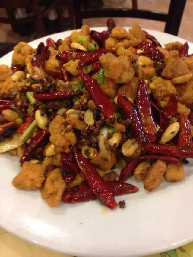 Asia Cafe