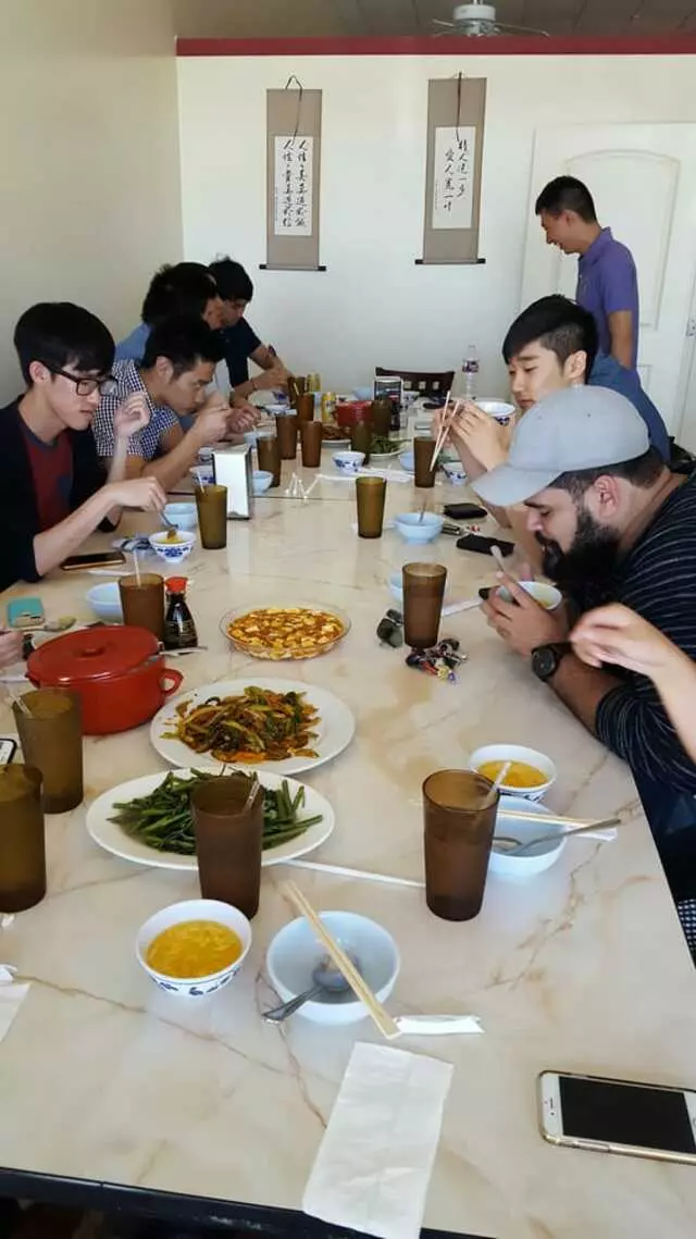 Asia Cafe