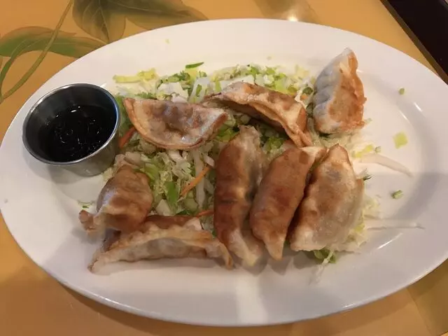 Asia Cafe