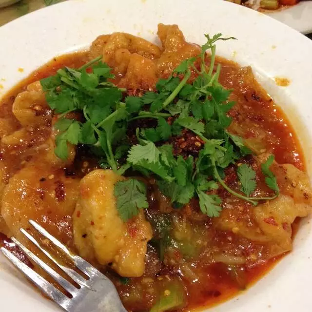 Asia Cafe