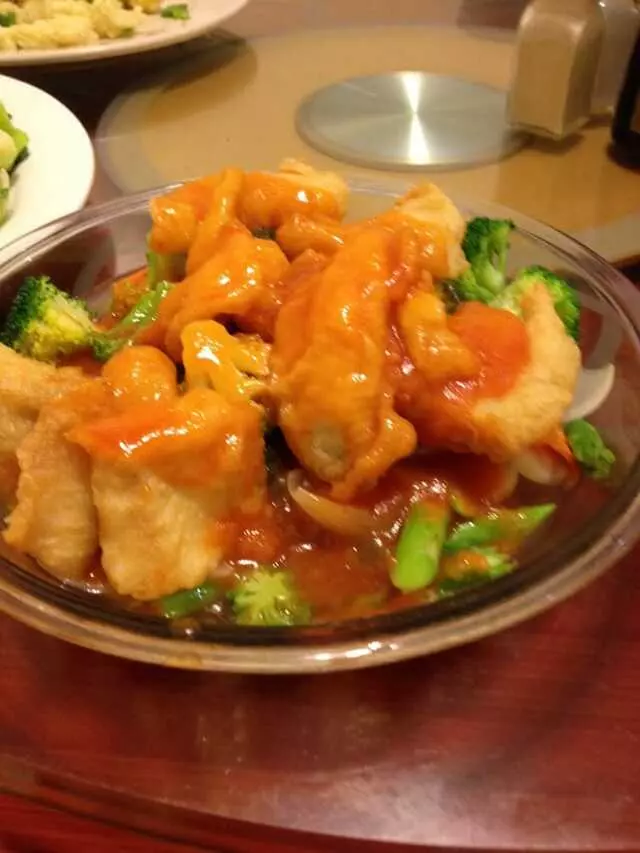 Asia Cafe