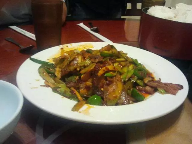 Asia Cafe
