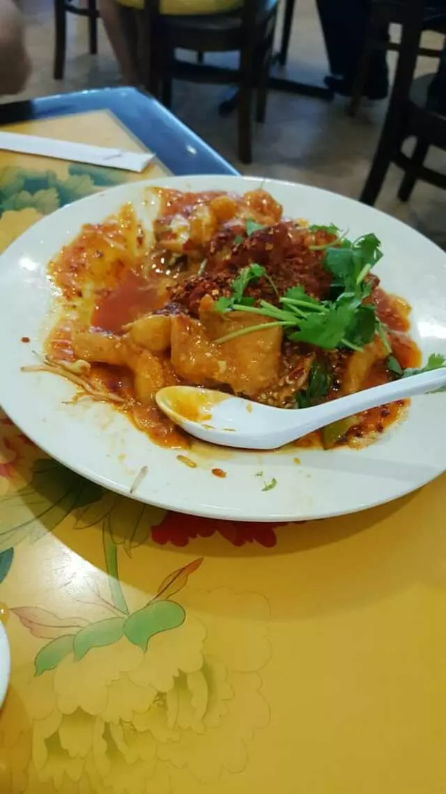 Asia Cafe