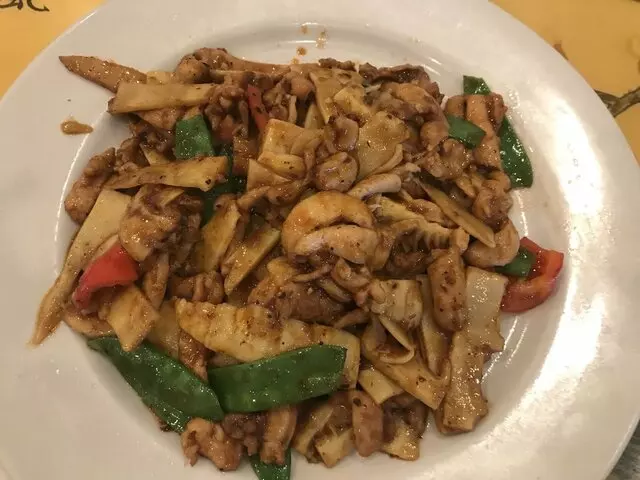 Asia Cafe