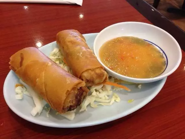 Asia Cafe